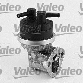 Pompe à carburant (Pompe à gasoil) VALEO ref. 247094