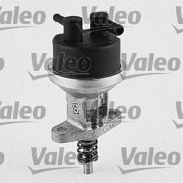 Pompe à carburant (Pompe à gasoil) VALEO ref. 247095