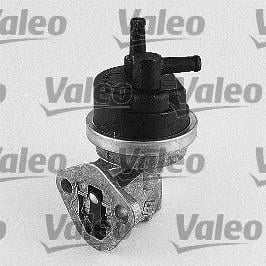 Pompe à carburant (Pompe à gasoil) VALEO ref. 247097