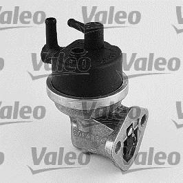 Pompe à carburant (Pompe à gasoil) VALEO ref. 247100