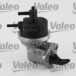 Pompe à carburant (Pompe à gasoil) VALEO ref. 247101