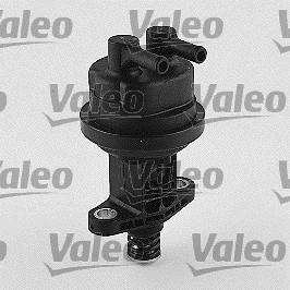 Pompe à carburant (Pompe à gasoil) VALEO ref. 247115