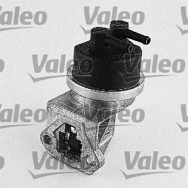 Pompe à carburant (Pompe à gasoil) VALEO ref. 247118