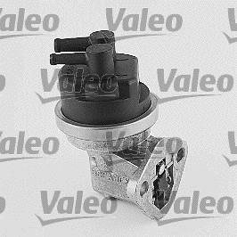 Pompe à carburant (Pompe à gasoil) VALEO ref. 247136