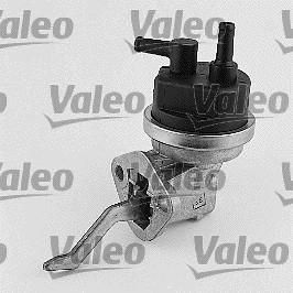 Pompe à carburant (Pompe à gasoil) VALEO 247140