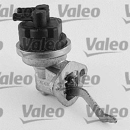 Pompe à carburant (Pompe à gasoil) VALEO ref. 247141