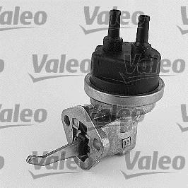 Pompe à carburant (Pompe à gasoil) VALEO ref. 247147