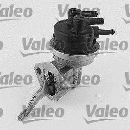 Pompe à carburant (Pompe à gasoil) VALEO ref. 247148