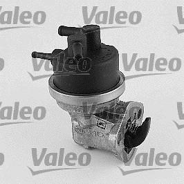 Bomba de combustível VALEO ref. 247150