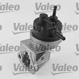 Pompe à carburant (Pompe à gasoil) VALEO ref. 247163