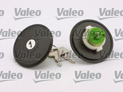 Tapa, depósito de combustible (Tapon depósito de combustible) VALEO ref. 247500