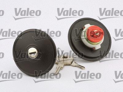 Tapa, depósito de combustible (Tapon depósito de combustible) VALEO ref. 247502