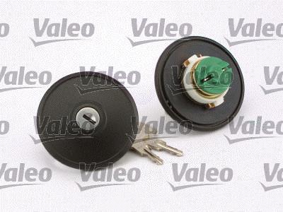 Tapa, depósito de combustible (Tapon depósito de combustible) VALEO ref. 247507