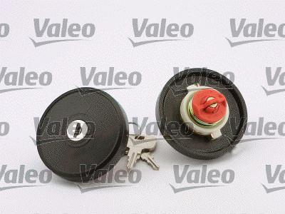 Tapa, depósito de combustible (Tapon depósito de combustible) VALEO ref. 247512