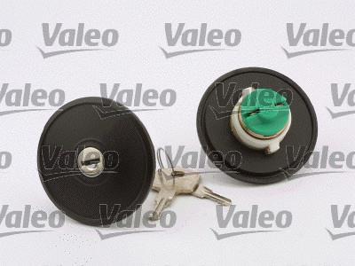 Tapa, depósito de combustible (Tapon depósito de combustible) VALEO ref. 247516