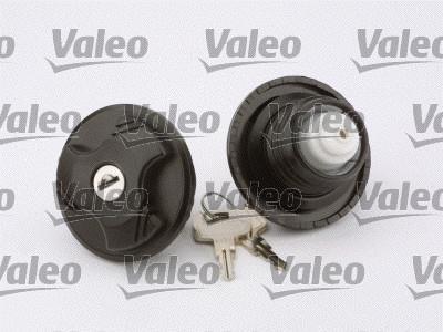 Tapa, depósito de combustible (Tapon depósito de combustible) VALEO ref. 247519