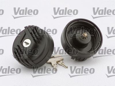 Tapa, depósito de combustible (Tapon depósito de combustible) VALEO ref. 247523