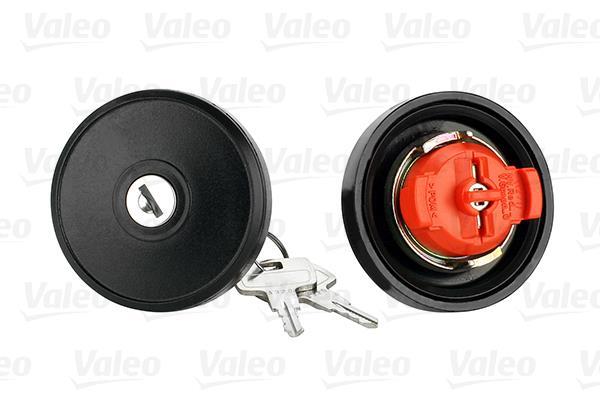 Tapa, depósito de combustible (Tapon depósito de combustible) VALEO ref. 247525