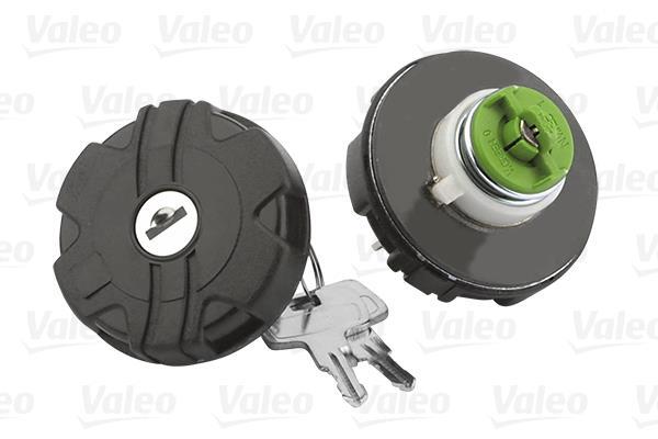 Tapa, depósito de combustible (Tapon depósito de combustible) VALEO ref. 247538