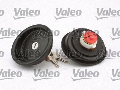 Tapa, depósito de combustible (Tapon depósito de combustible) VALEO ref. 247541