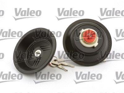 Tapa, depósito de combustible (Tapon depósito de combustible) VALEO ref. 247553