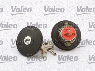 Tapa, depósito de combustible (Tapon depósito de combustible) VALEO ref. 247557