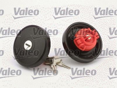 Tapa, depósito de combustible (Tapon depósito de combustible) VALEO ref. 247606