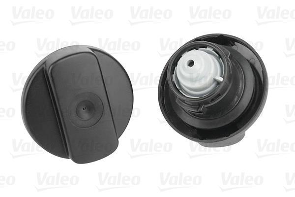 Bouchon De Réservoir à Carburant Valeo 247508 - Compatible Volkswagen Golf I Cabriolet Et Autres