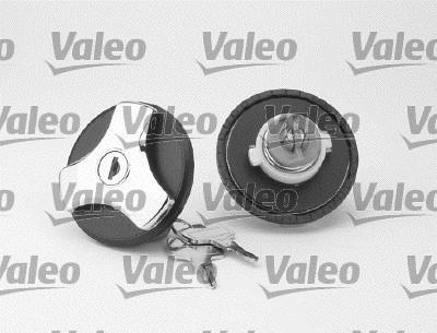 Tapa, depósito de combustible (Tapon depósito de combustible) VALEO ref. 247702