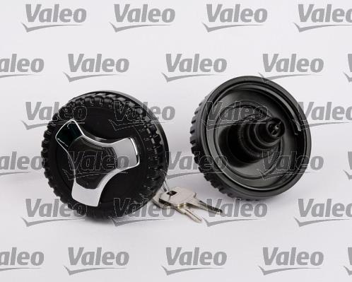 Bouchon, réservoir de carburant VALEO 247519