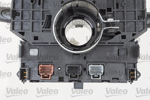 Commodo, colonne de direction VALEO 251489
