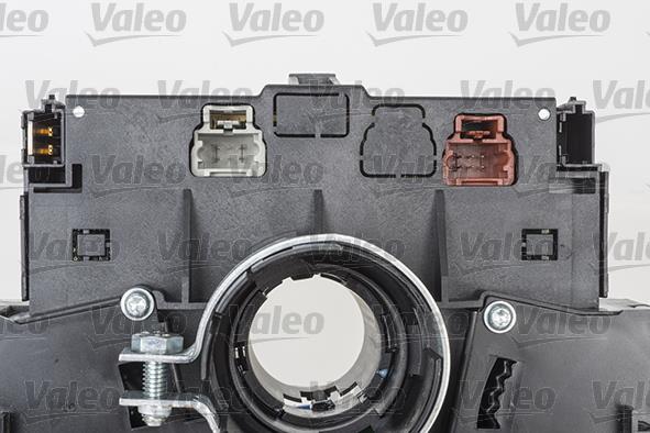Comutador, coluna de direcção VALEO 251627