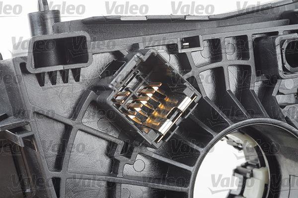 Ressort tournant, Airbag VALEO ref. 251642