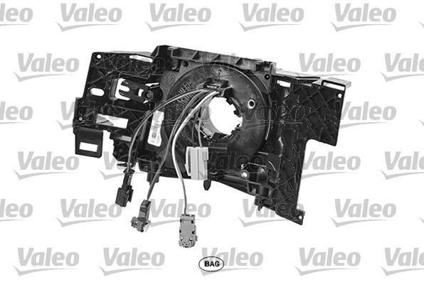 Ressort tournant, Airbag VALEO ref. 251642