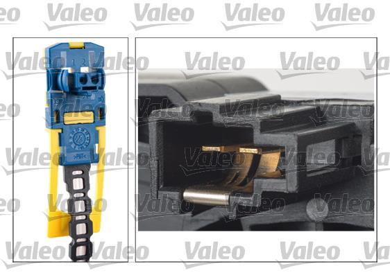 Ressort tournant, Airbag VALEO ref. 251645
