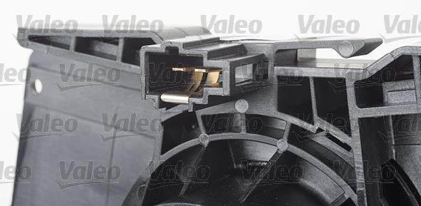 Ressort tournant, Airbag VALEO ref. 251645