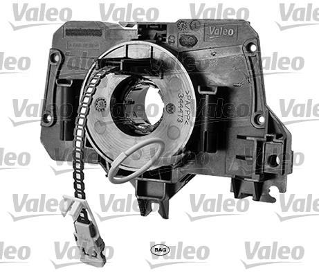 Ressort tournant, Airbag VALEO ref. 251645
