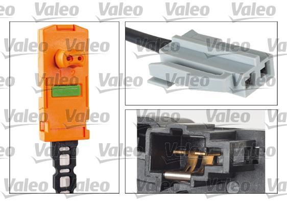 Ressort tournant, Airbag VALEO ref. 251648