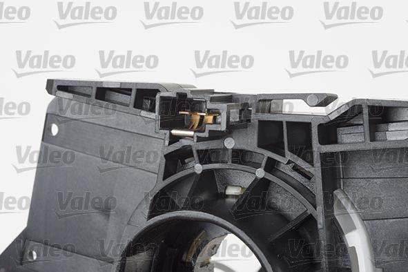 Ressort tournant, Airbag VALEO ref. 251648