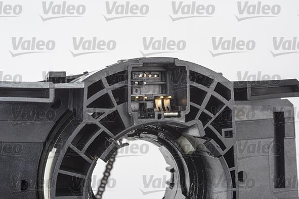 Ressort tournant, Airbag VALEO ref. 251649