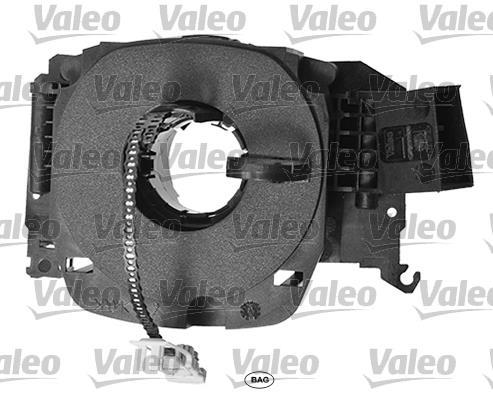 Ressort tournant, Airbag VALEO ref. 251649