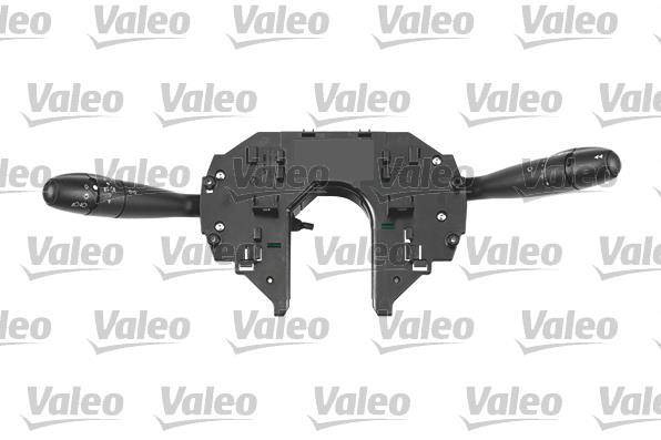 Commodo, colonne de direction VALEO 251657