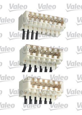 Commodo, colonne de direction VALEO 251672