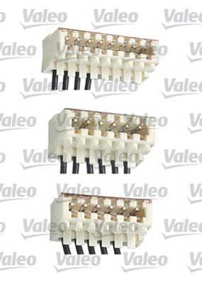 Commodo, colonne de direction VALEO 251673