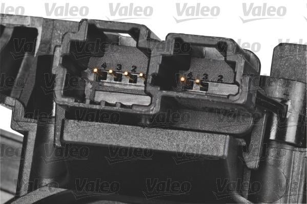 Ressort tournant, Airbag VALEO ref. 251675
