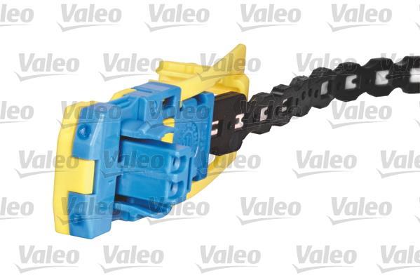 Ressort tournant, Airbag VALEO ref. 251676
