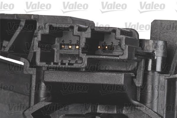Ressort tournant, Airbag VALEO ref. 251676