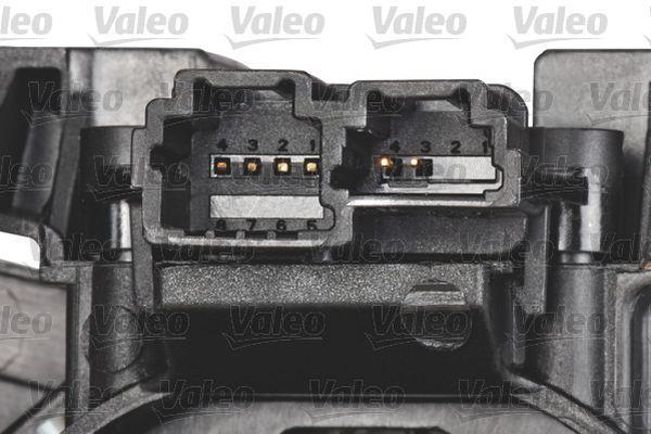 Ressort tournant, Airbag VALEO ref. 251677