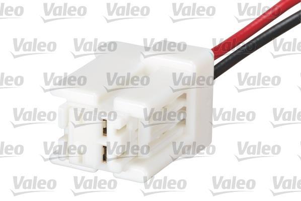 Commodo, colonne de direction VALEO 251686