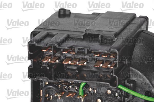 Commodo, colonne de direction VALEO 251686